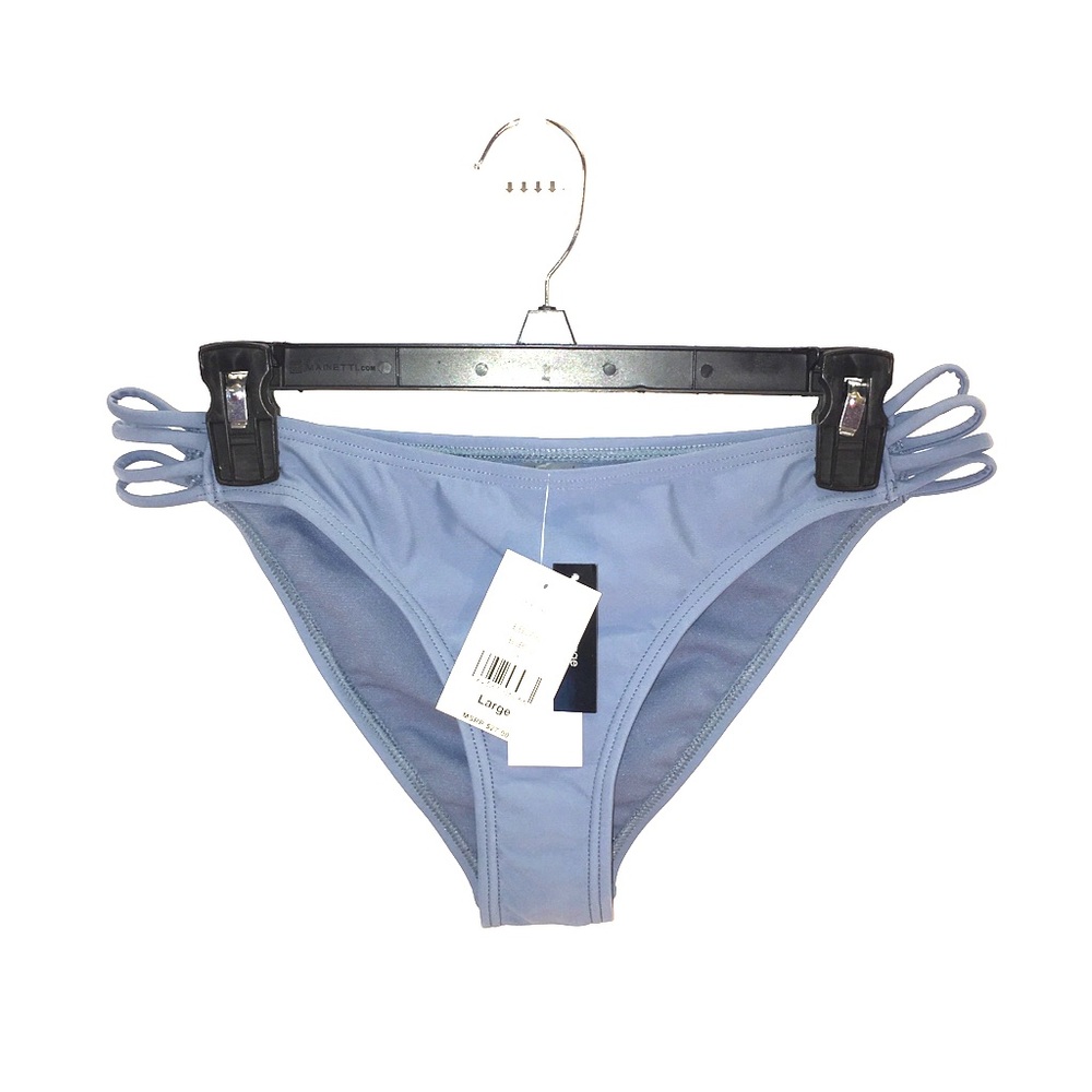 Damsel Swim Bottoms Size Large  New with tags